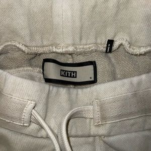 KITH ASHFORD SWEATPANTS